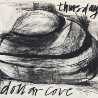 stones, pebbles, beaches, Cornwall, etching