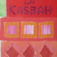 Morocco architecture art artist essaouira